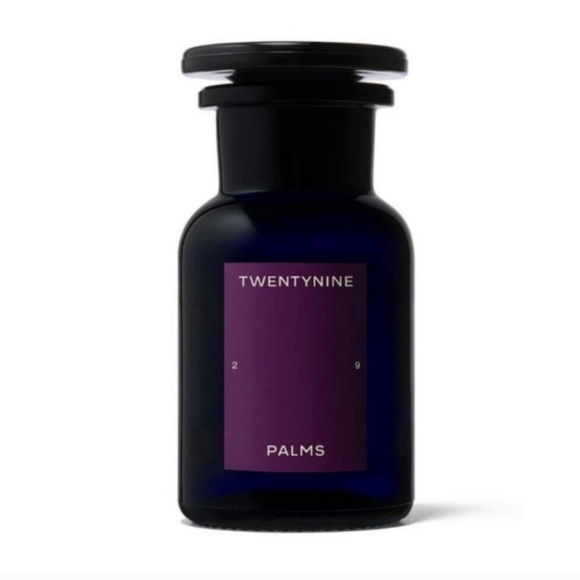 Twentynine Palms Rock Rose Clay Mask 1.4 Oz Jared Leto